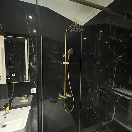 Apartman Golden Green Apartment Travnik