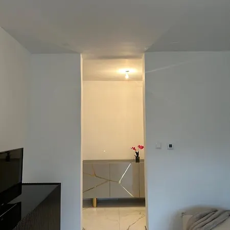 Apartment Apartman Golden Green *