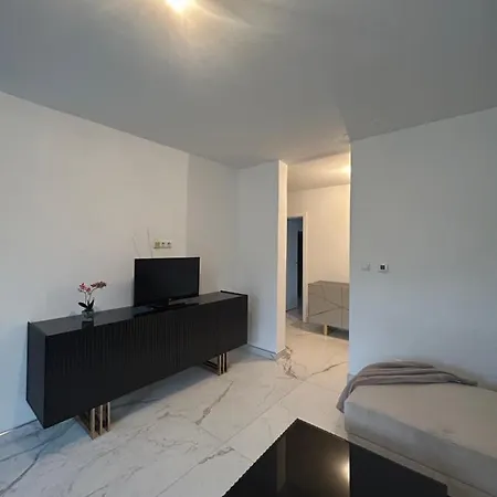 Apartman Golden Green Travnik