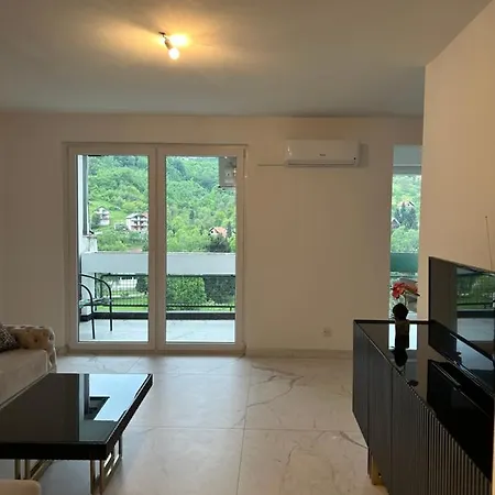 Apartment Apartman Golden Green Travnik