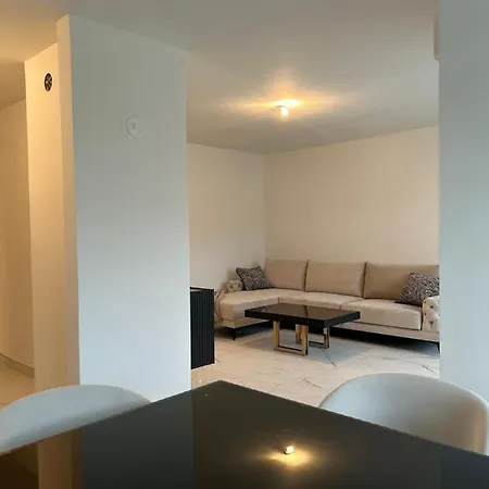 Apartment Apartman Golden Green Travnik