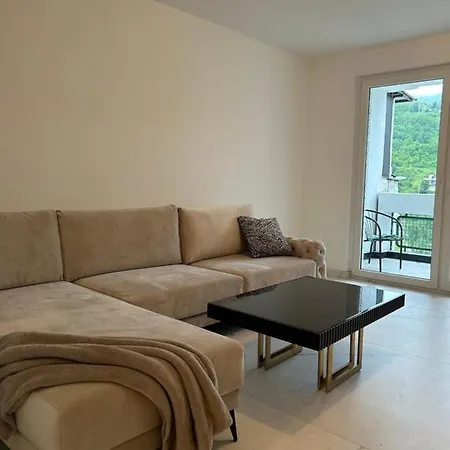 Apartman Golden Green